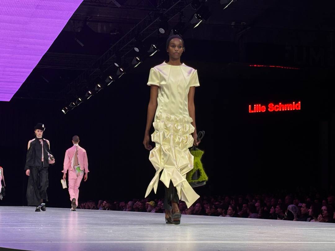 Lille Schmid