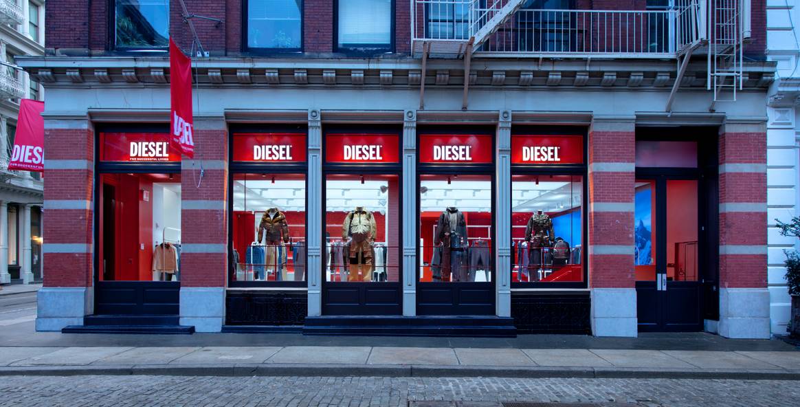 Image: Diesel
