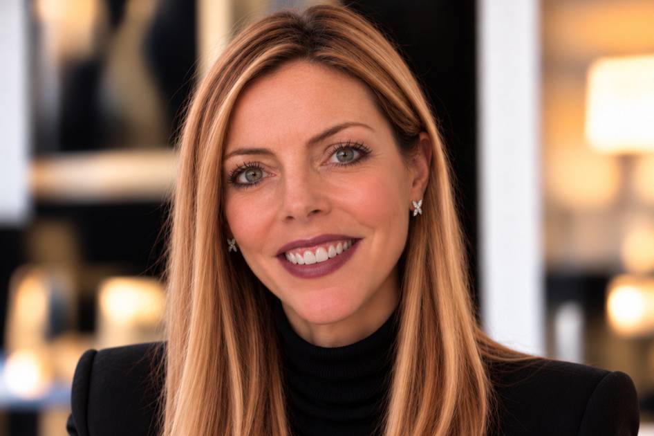 Bergdorf Goodman taps former Louis Vuitton Americas CEO Lanessa Elrod as president