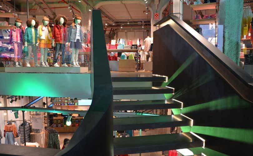 Benetton: esce il ceo Marco Airoldi, arriva Tommaso Brusò