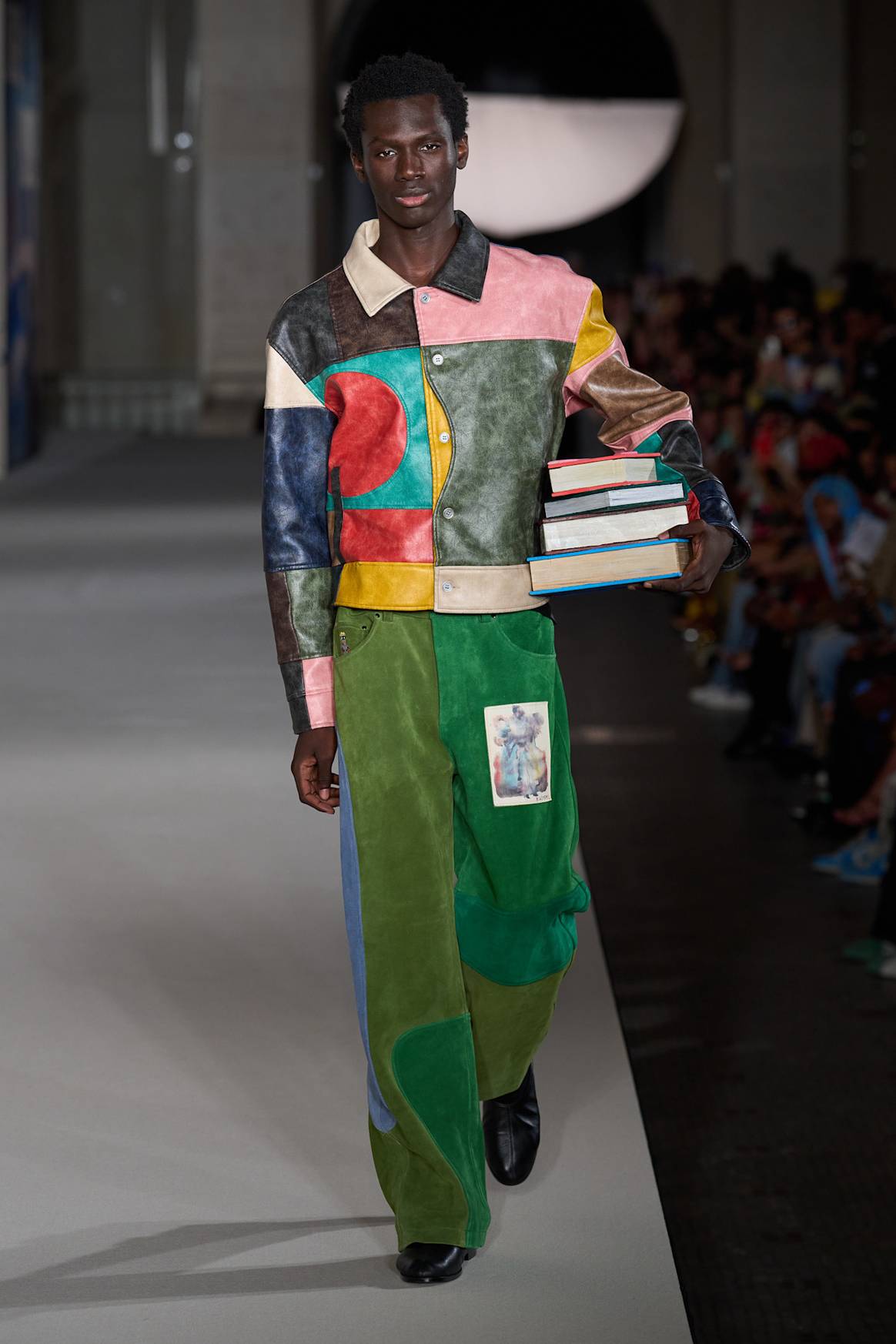 Kidsuper Studios Spring Summer 2026, Menswear.