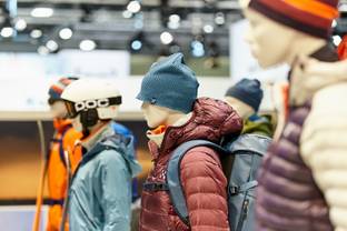 Ispo München 2016: Snowsports schwächelt, Fitness boomt