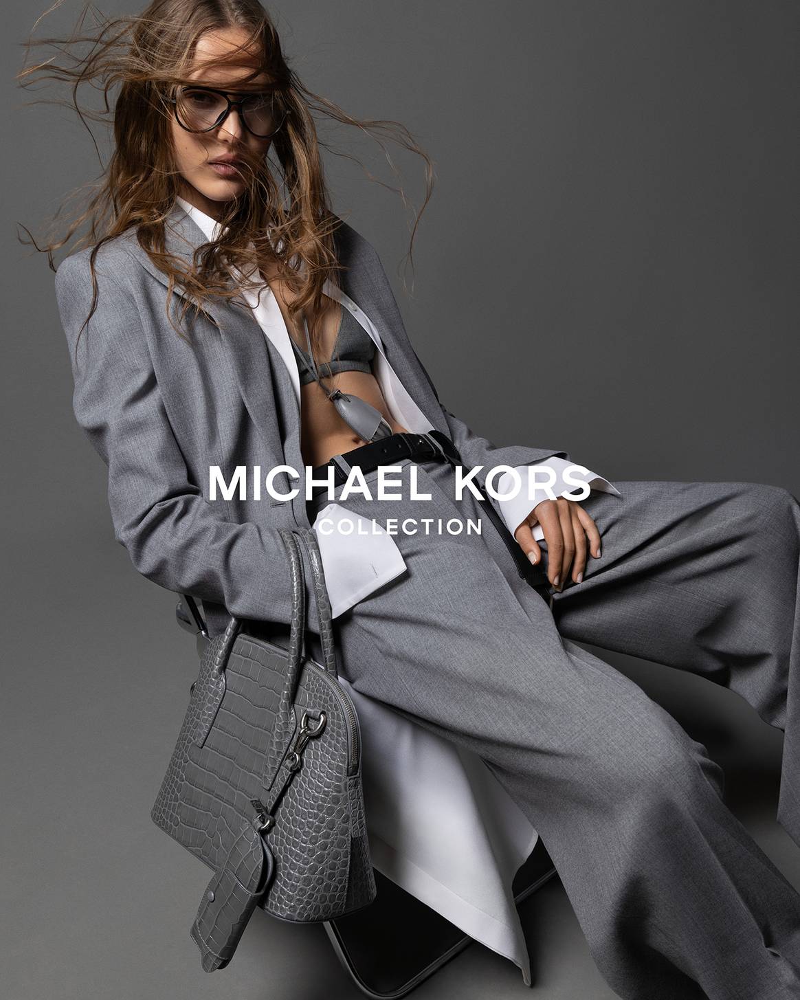 Michael Kors Collection FW25.