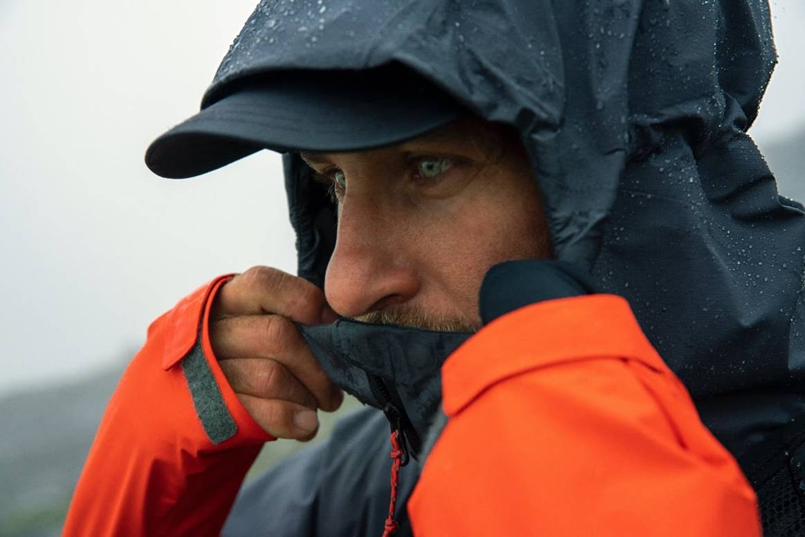GORE-TEX - SS21 MARKENKOOPERATIONEN