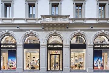 Rebound in fashion & leather goods business boosts LVMH sales