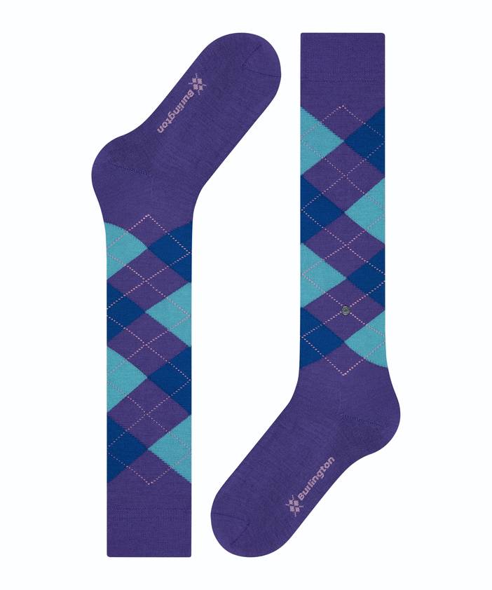 Marylebone Damen Kniestrümpfe | Burlington
