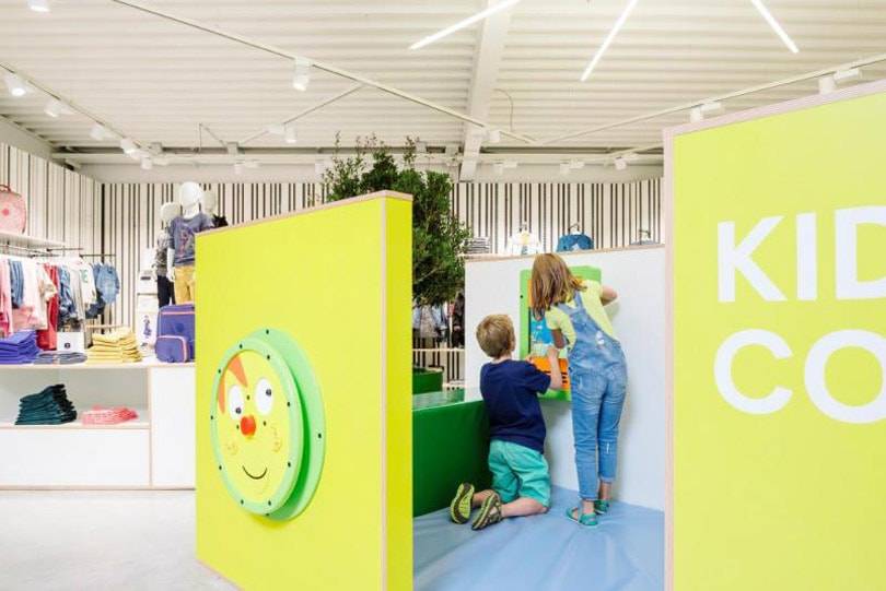 Brantano in laatste fase van transformatie
