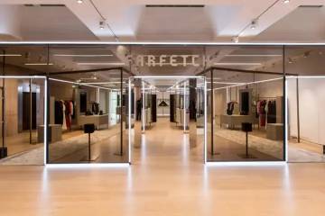 Farfetch è stato rilevato dal gruppo coreano Coupang