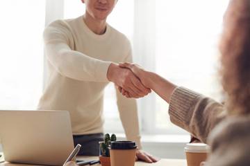 Roos Smulders nieuwe directeur brancheorganisatie Modint