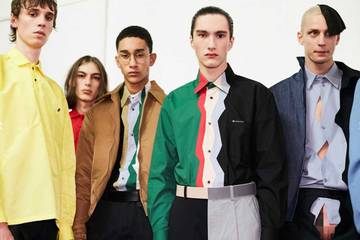 The global menswear fashion season is canceled, what next?