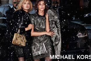 Michael Kors appoints Chief Brand Officer