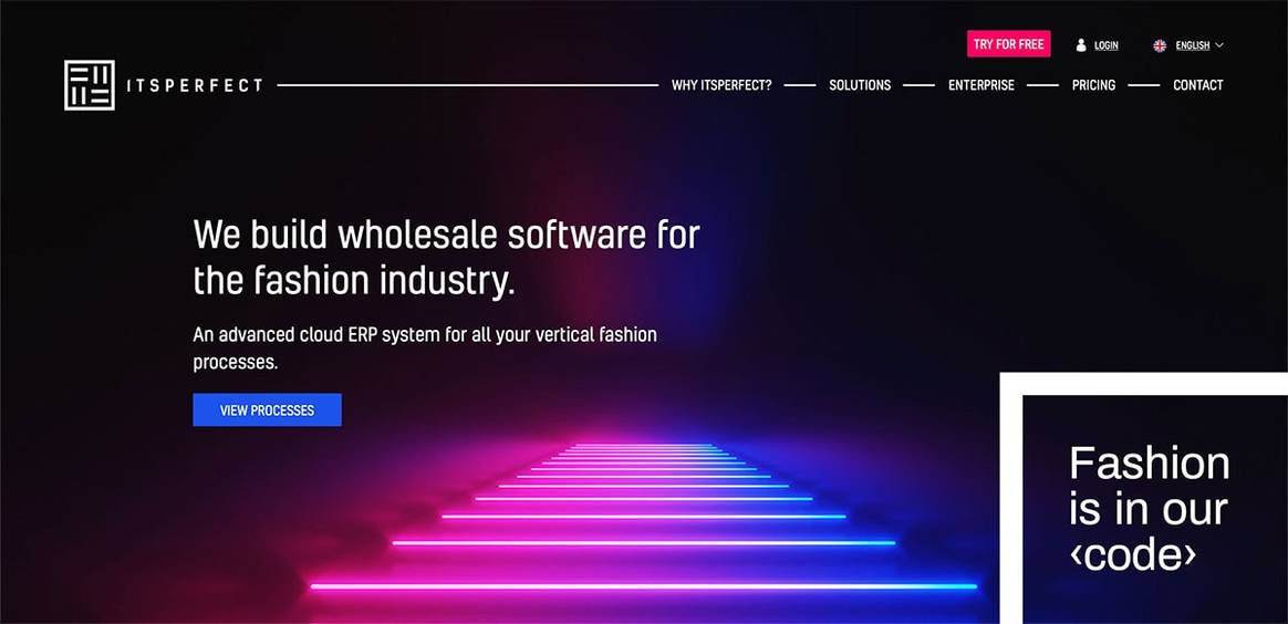 Itsperfect: "Modemanagement kijkt naar de cloud voor oplossingen"
