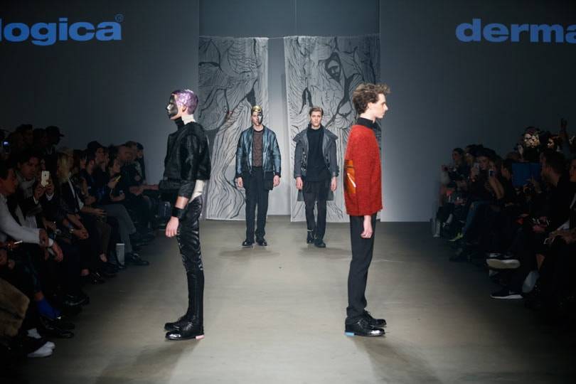 Evan Menswear focust zich op dromen en realiteit