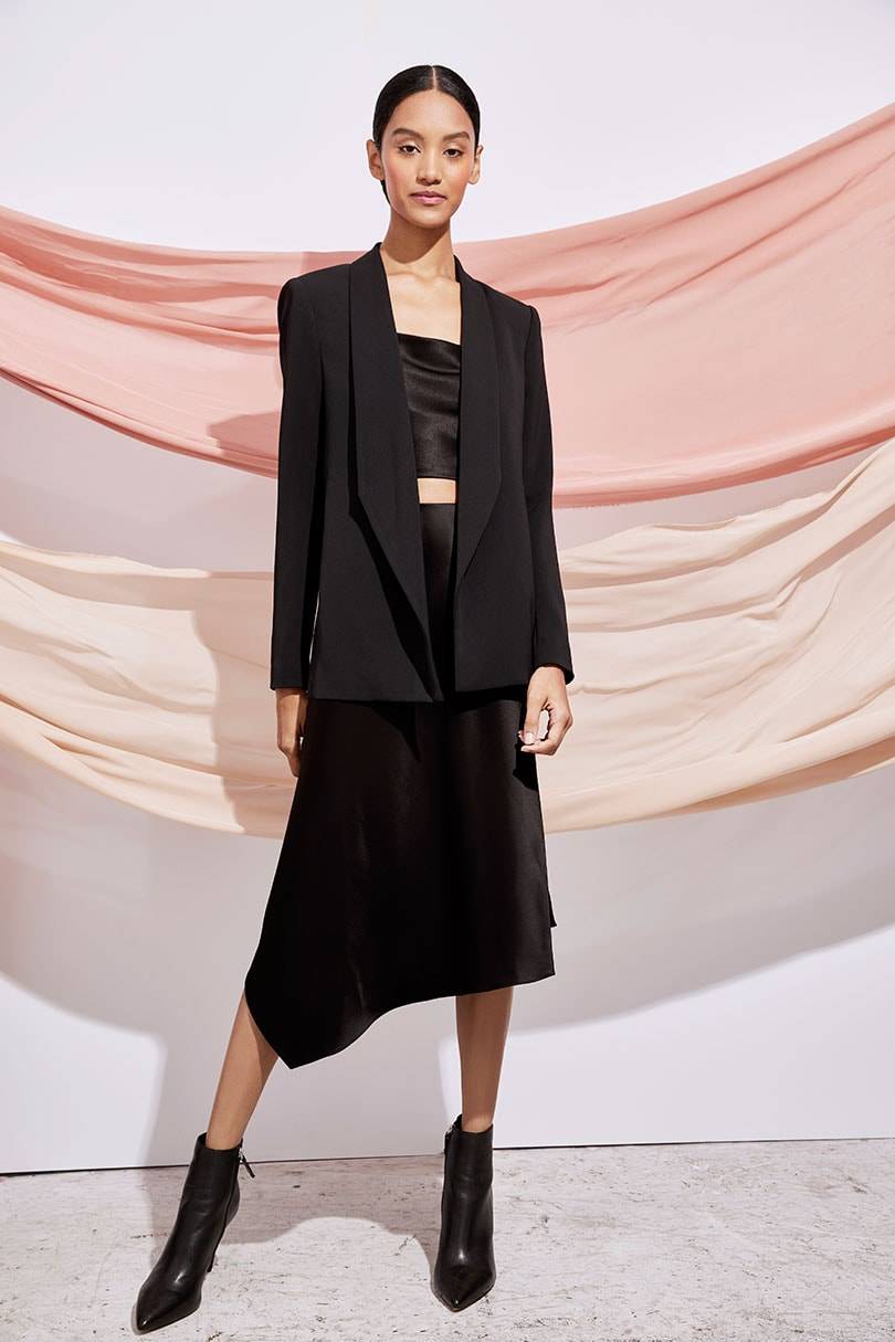 Alice + Olivia to introduce classics