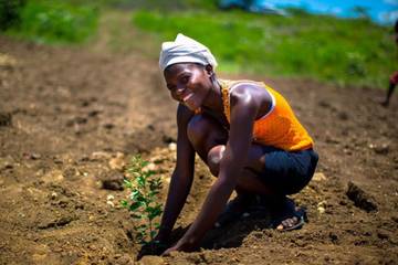 15 Sustainability efforts announced in September 2019