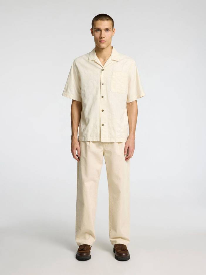 220 Loose Fit Jeans | Selected Homme
