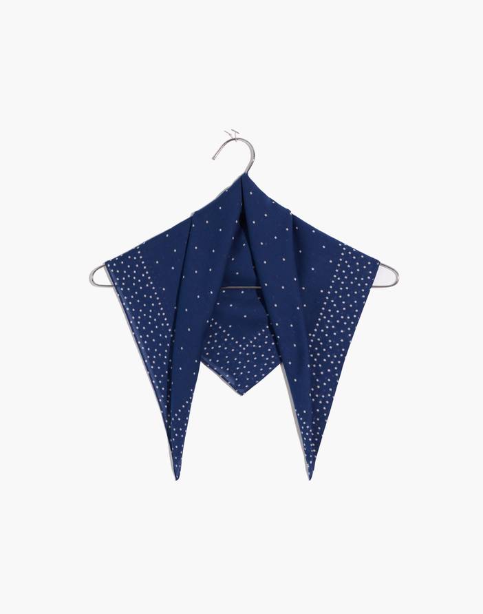 Organic Cotton Bandana | Madewell
