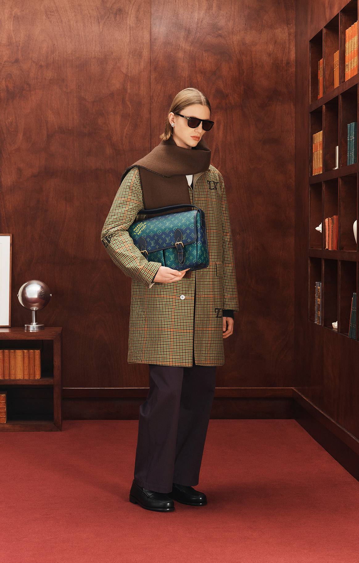 Credits: Louis Vuitton