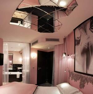 Vice Versa Paris par Chantal Thomass