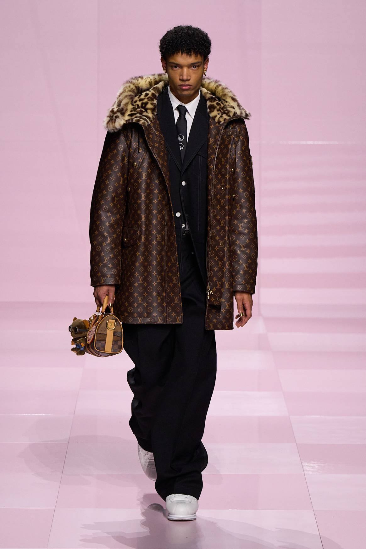 Louis Vuitton FW25