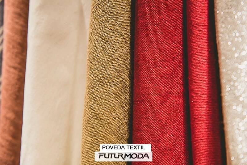 Imagen Poveda Textil vía Futurmoda
