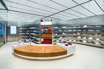 Nike mantiene hundidos sus beneficios un -12 por ciento afectada por China y el aumento de los costes