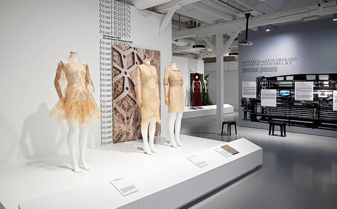 Voor de agenda: modetentoonstellingen om te bezoeken in 2020