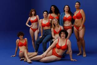 Darjeeling : la « girl next door » de la lingerie française fête ses 25 ans