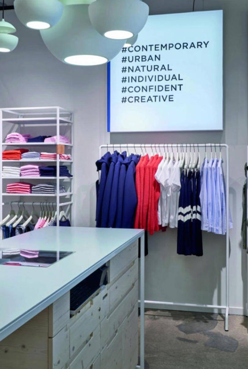 In Bildern: Marc O’Polo Denim in München