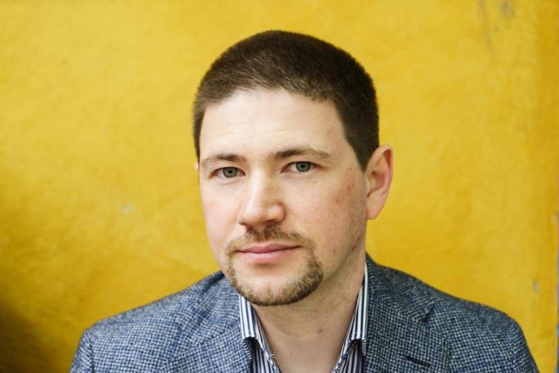 Владимир Мамут, Lucky Child: На детском рынке будет сложно, выживут сильнейшие