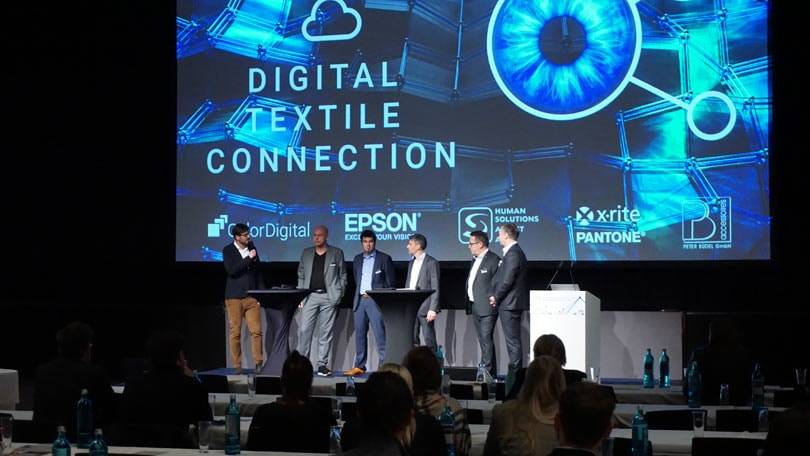 Re'aD Summit: Wo steht die Digitalisierung der Mode-Lieferkette?