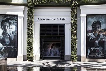 Abercrombie & Fitch to open first store in Latin America