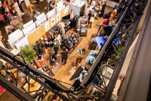 Messe Frankfurt reveals plans to globally roll out sustainable fair Neonyt
