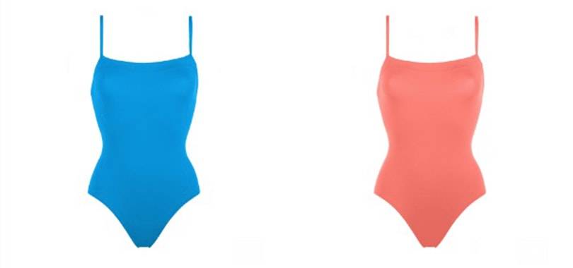 Eres y Bonpoint crean una colección cápsula para madres e hijas