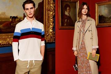 Uniqlo lance sa collaboration avec JW Anderson