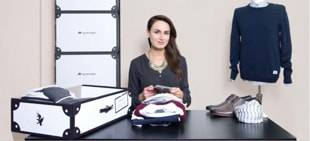 Kapitaalinjectie voor Duitse webshop Outfittery