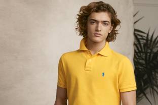 Polo Ralph Lauren открыл первый монобрендовый бутик в Петербурге