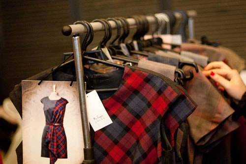 Рождествен​ский Central Fashion Market в Минске