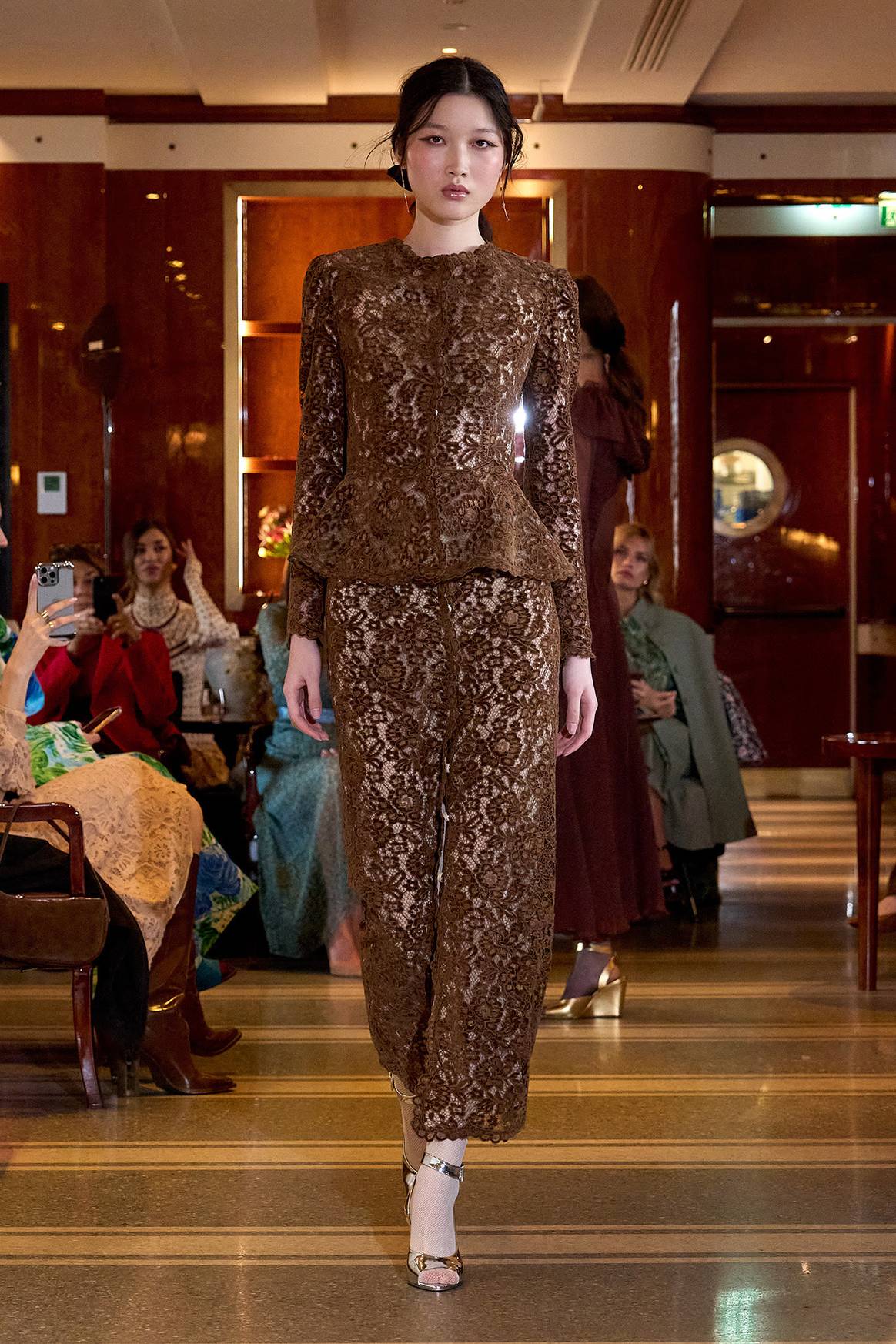 Luisa Beccaria FW25