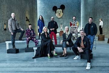 Modisch-politisches Statement: Berlin Fashion Week zeigt starken Zusammenhalt