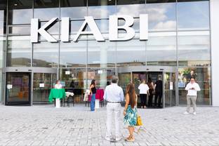 Kiabi poursuit son expansion à l'international avec une première adresse en Grèce 