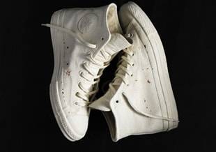 Converse x Margiela version 2.0