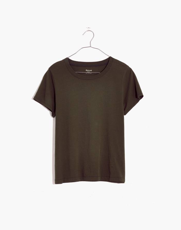 Northside Vintage Tee | Madewell