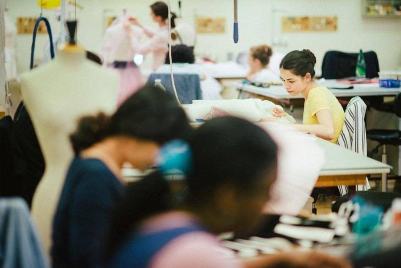 Guerra per il talento: stando a uno studio internazionale i professionisti della moda non hanno competenze