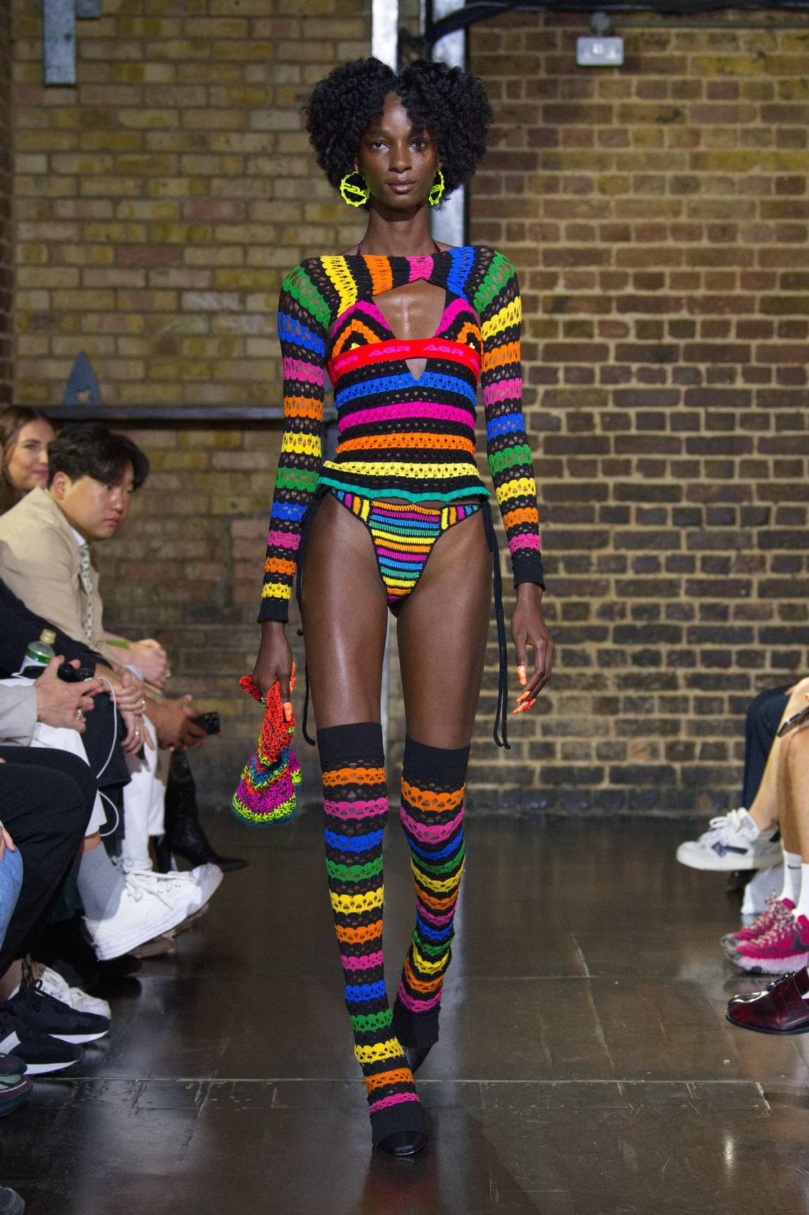 AGR SS23