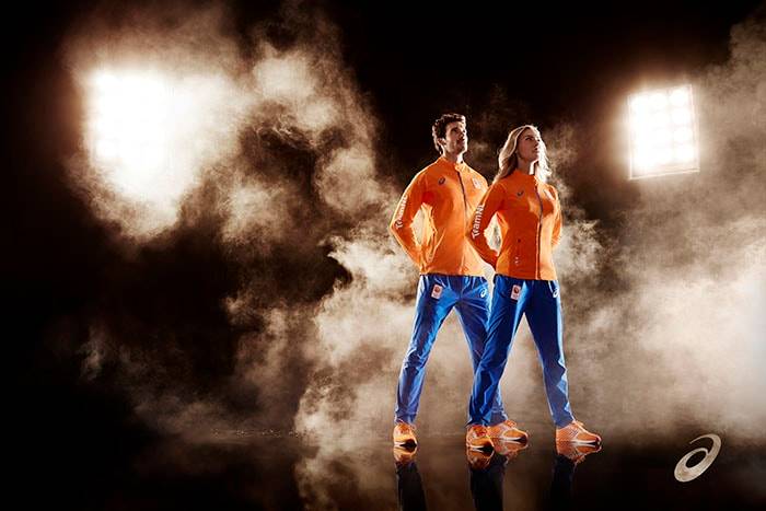In Bildern: Sportswear der Olympischen Spiele 2016