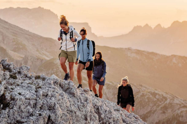 LaMunt Spring/Summer Essentials 2026