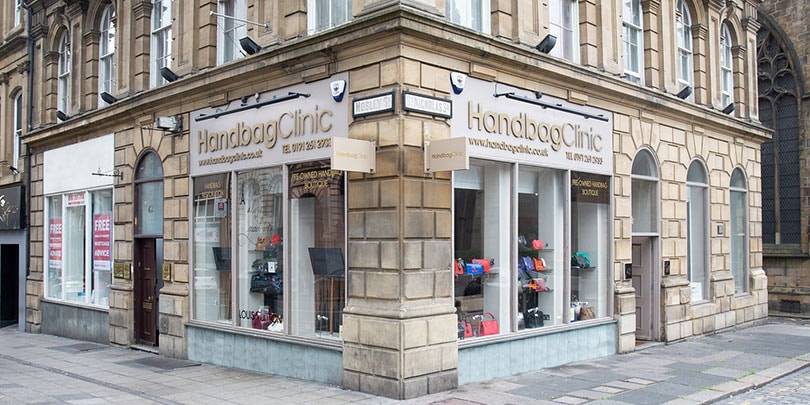 Handbag Clinic launches second capital raise