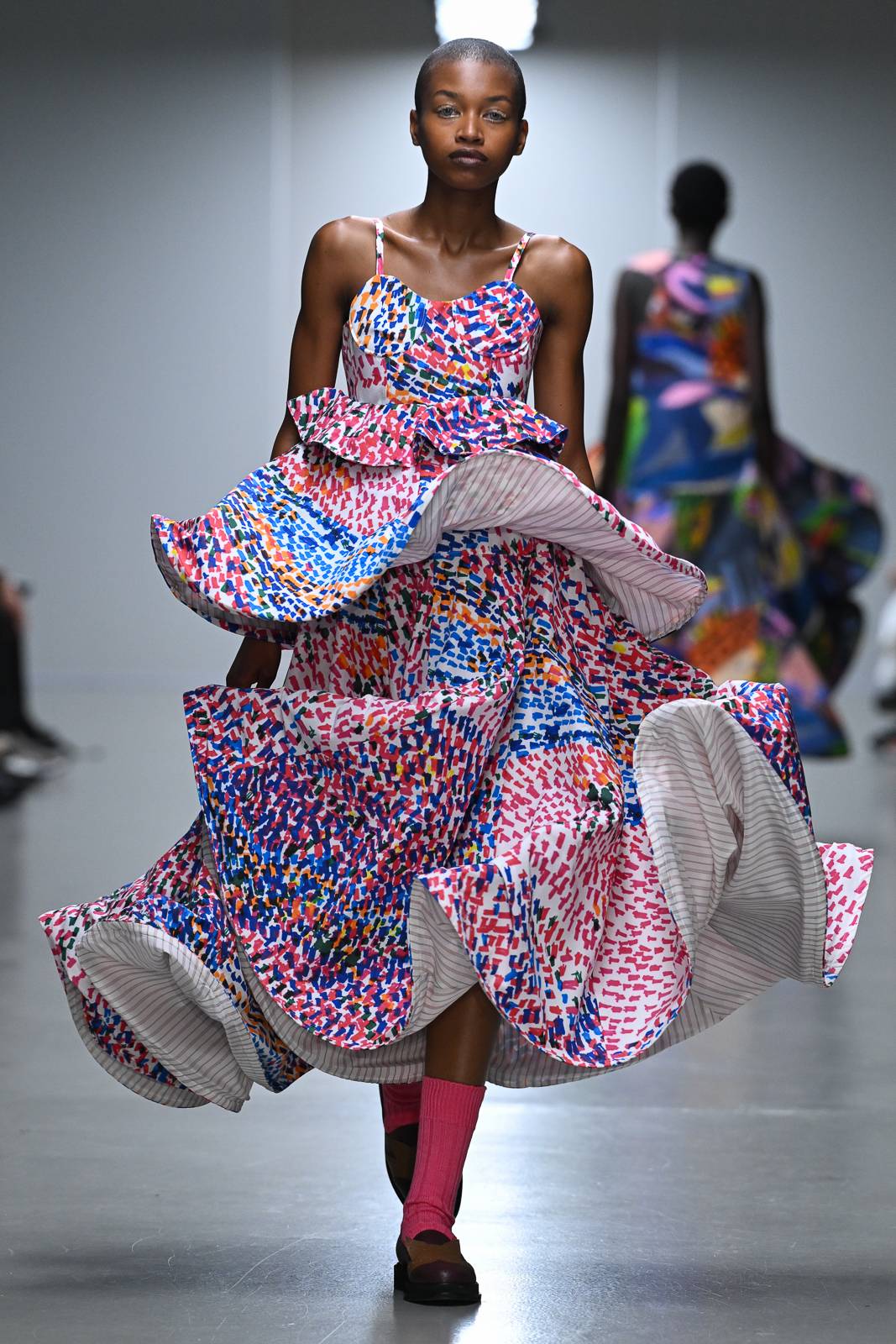 Anrealage SS26