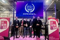 【Tech for Retail 2025】購買体験を変革する革新的スタートアップ4社が受賞